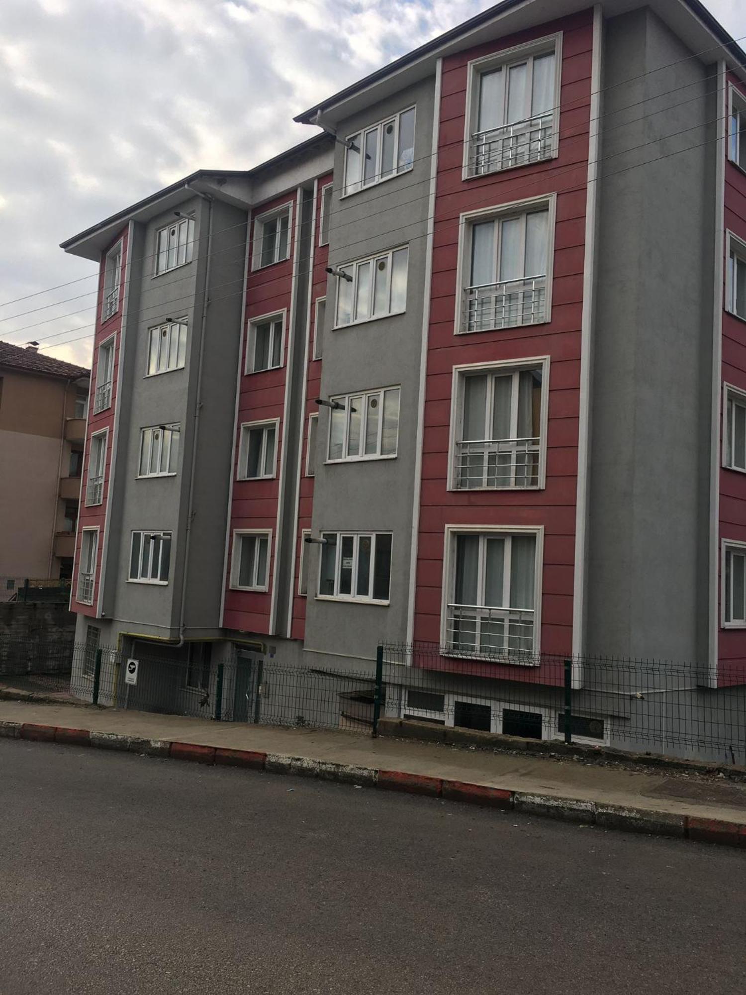 Safrangold Pansiyon Safranbolu Eksteriør billede